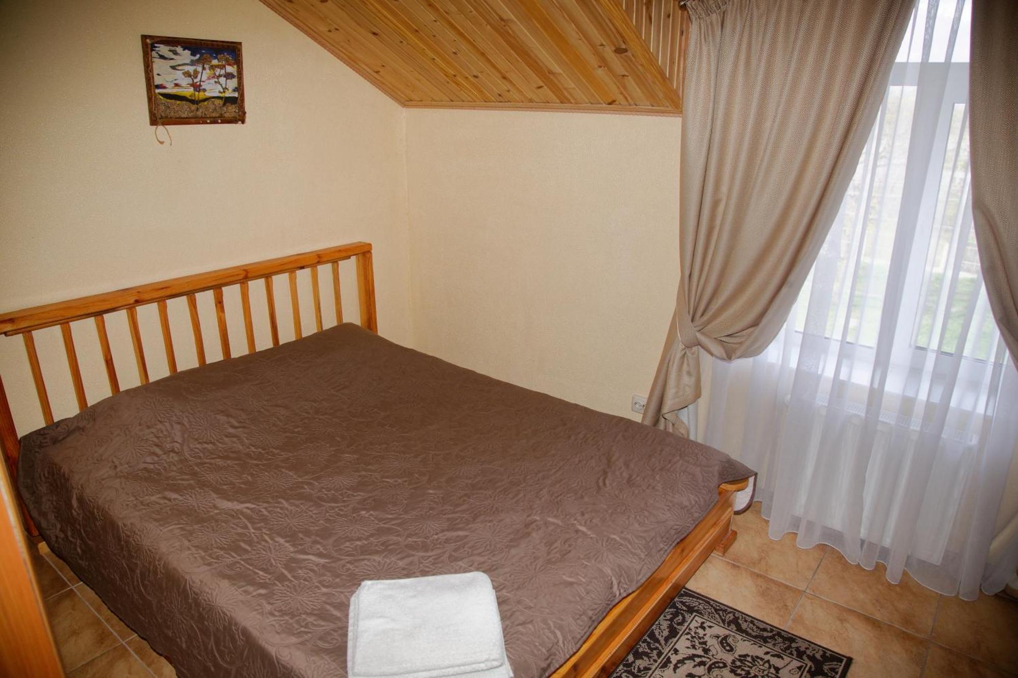 Mini-Hotel Yandrusi Kamianets-Podilskyi Luaran gambar
