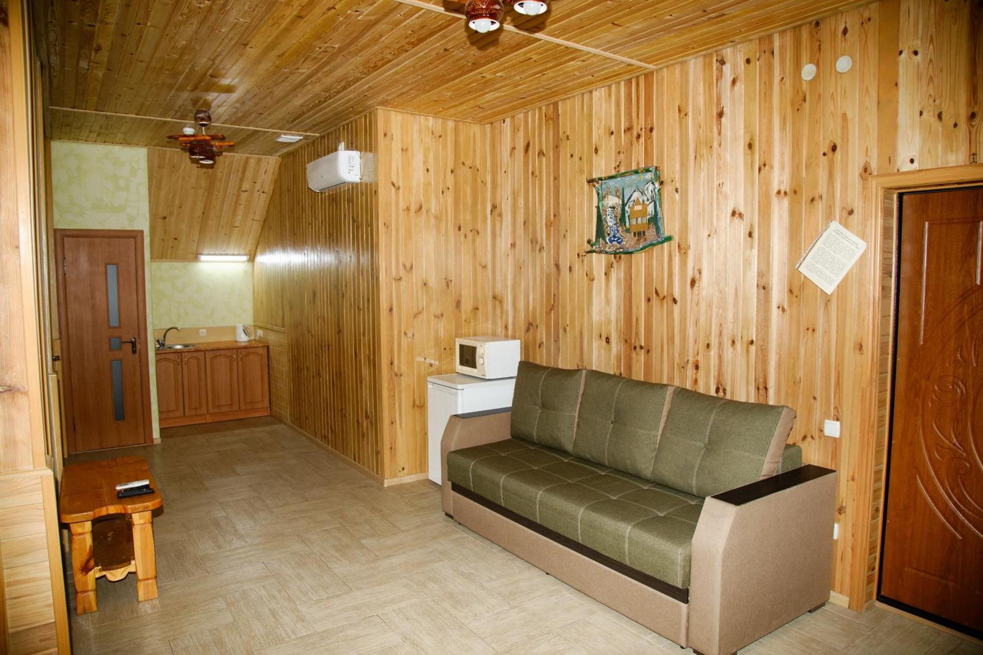 Mini-Hotel Yandrusi Kamianets-Podilskyi Luaran gambar