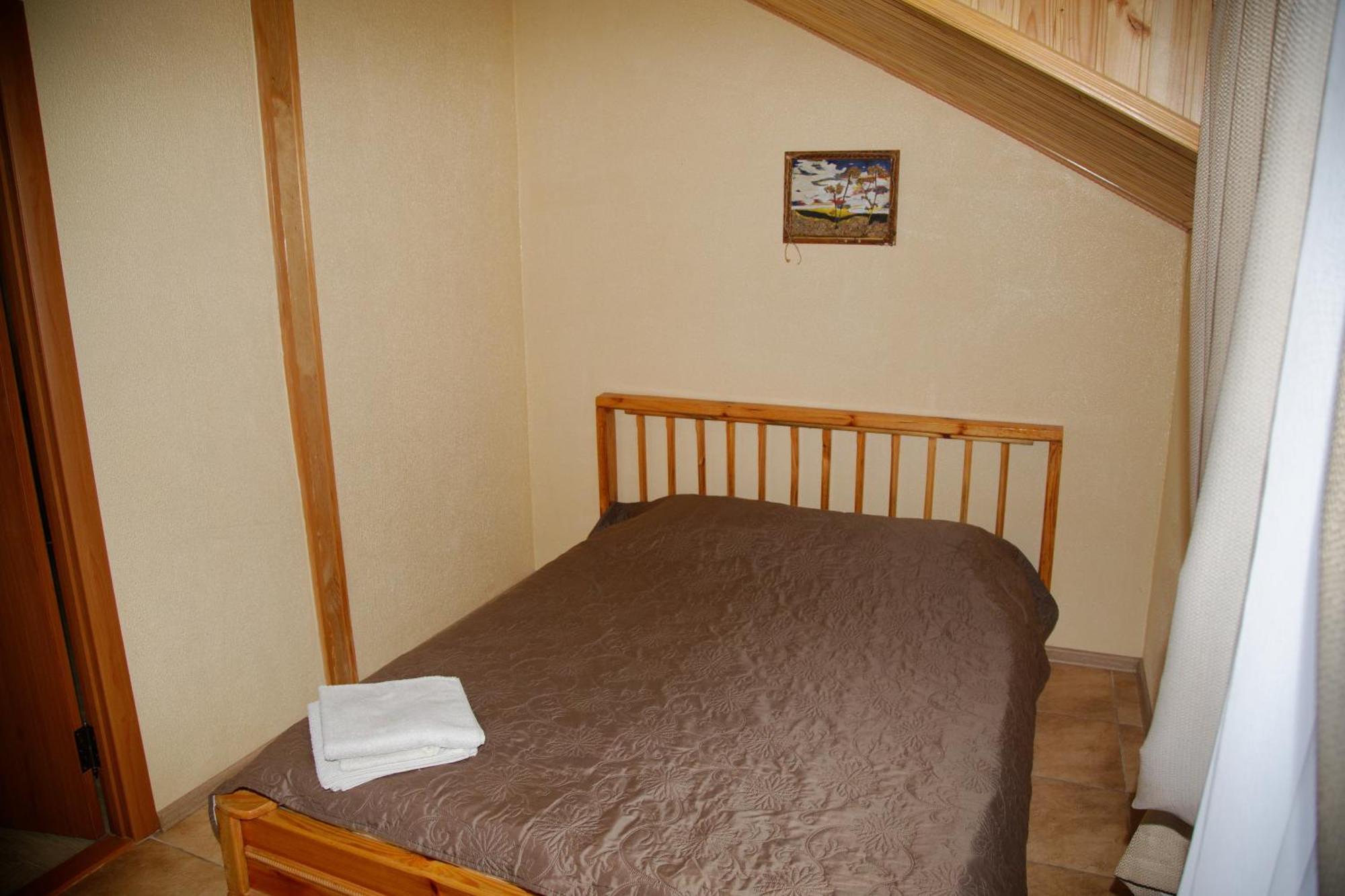 Mini-Hotel Yandrusi Kamianets-Podilskyi Luaran gambar