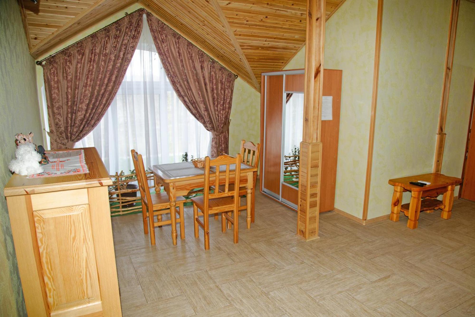 Mini-Hotel Yandrusi Kamianets-Podilskyi Luaran gambar