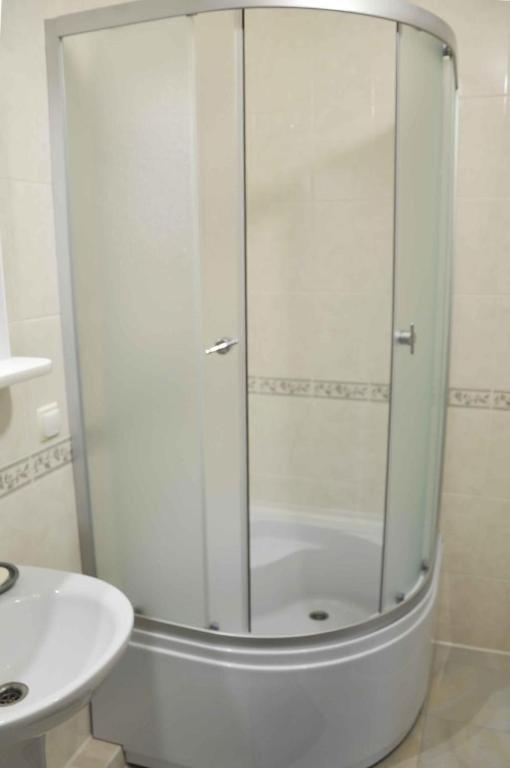 Mini-Hotel Yandrusi Kamianets-Podilskyi Luaran gambar
